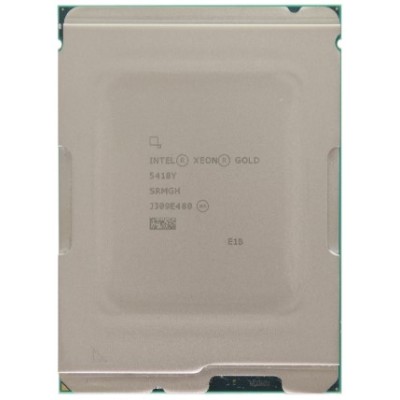 Процессор Intel Xeon Gold 5418Y