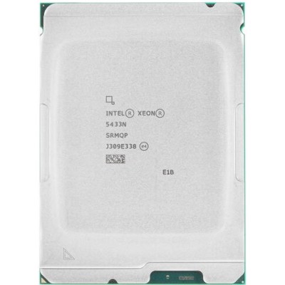 Процессор Intel Xeon Gold 5433N