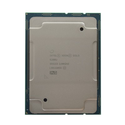 Процессор Intel Xeon Gold 6208U