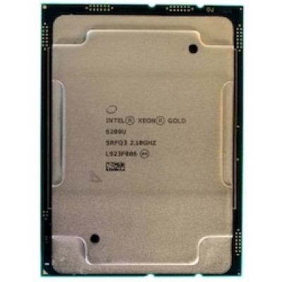 Процессор Intel Xeon Gold 6209U