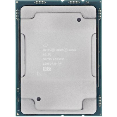 Процессор Intel Xeon Gold 6210U