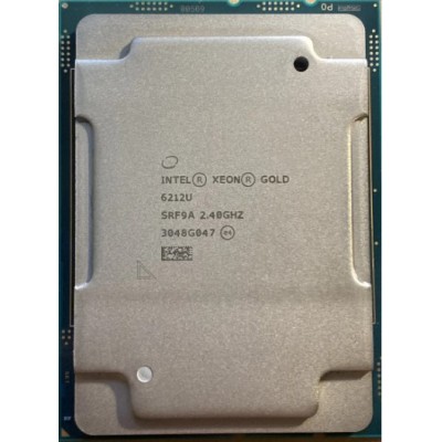 Процессор Intel Xeon Gold 6212U