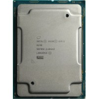 Процессор Intel Xeon Gold 6230