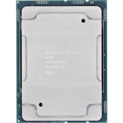 Процессор Intel Xeon Gold 6230N