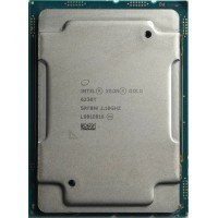 Процессор Intel Xeon Gold 6230T