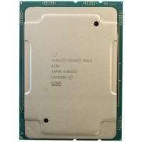 Процессор Intel Xeon Gold 6234