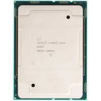 Процессор Intel Xeon Gold 6238T