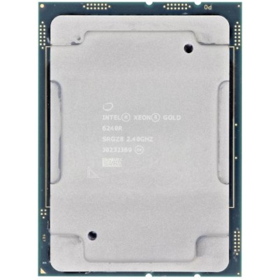 Процесор Intel Xeon Gold 6240R