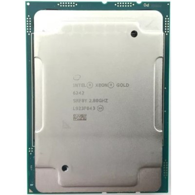 Процессор Intel Xeon Gold 6242