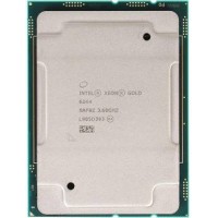 Процессор Intel Xeon Gold 6244