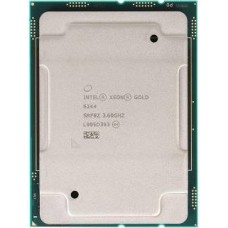 Процессор Intel Xeon Gold 6244