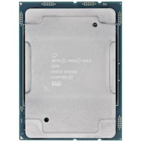 Процессор Intel Xeon Gold 6250