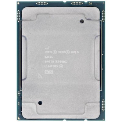 Процесор Intel Xeon Gold 6250L