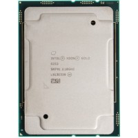 Процессор Intel Xeon Gold 6252