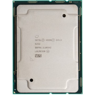 Процесор Intel Xeon Gold 6252