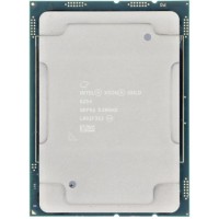 Процессор Intel Xeon Gold 6254