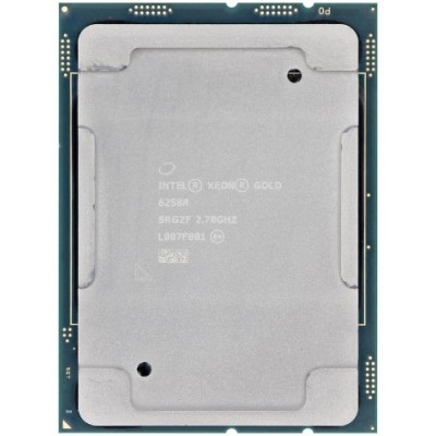 Процесор Intel Xeon Gold 6258R
