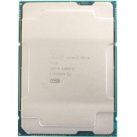 Процессор Intel Xeon Gold 6338
