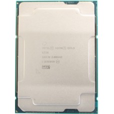Процесор Intel Xeon Gold 6338