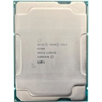 Процесор Intel Xeon Gold 6338N