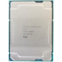 Процессор Intel Xeon Gold 6346