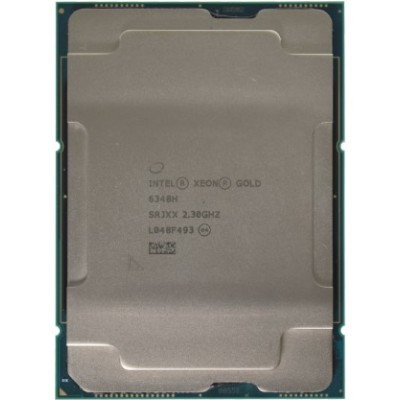 Процессор Intel Xeon Gold 6348H
