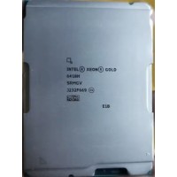 Процессор Intel Xeon Gold 6418H