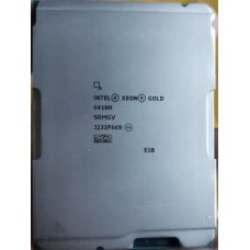 Процессор Intel Xeon Gold 6418H