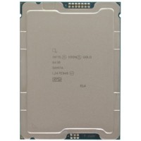 Процессор Intel Xeon Gold 6430