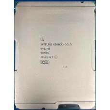 Процессор Intel Xeon Gold 6433NE