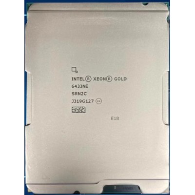 Процессор Intel Xeon Gold 6433NE