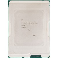 Процесор Intel Xeon Gold 6434