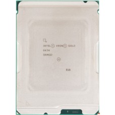 Процессор Intel Xeon Gold 6434