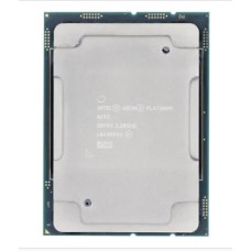 Процессор Intel Xeon Platinum 8158