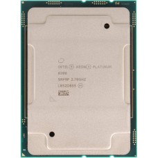 Процессор Intel Xeon Platinum 8280