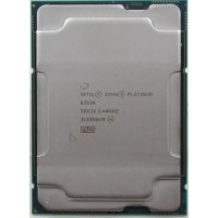 Процесор Intel Xeon Platinum 8351N
