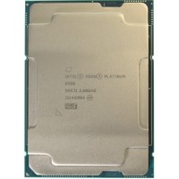 Процессор Intel Xeon Platinum 8358