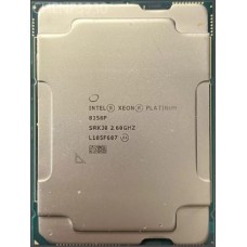 Процесор Intel Xeon Platinum 8358P