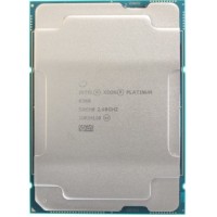 Процессор Intel Xeon Platinum 8368