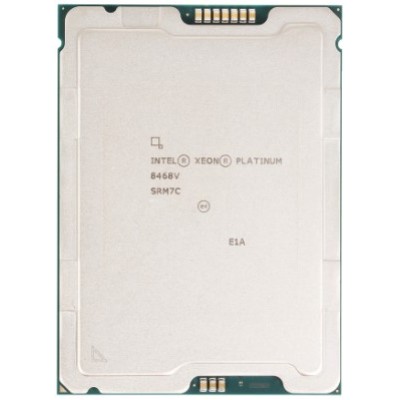 Процесор Intel Xeon Platinum 8468V