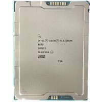 Процесор Intel Xeon Platinum 8470