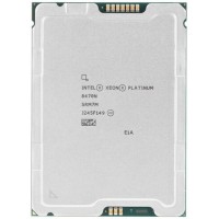 Процессор Intel Xeon Platinum 8470N