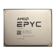 Процессор AMD EPYC 7203P