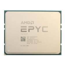 Процессор AMD EPYC 7232P