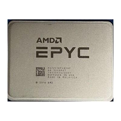 Процессор AMD EPYC 7251