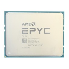 Процессор AMD EPYC 7252