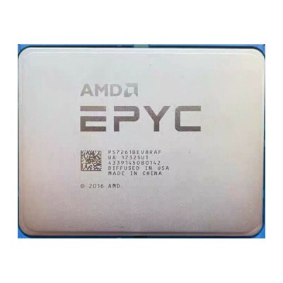 Процессор AMD EPYC 7261