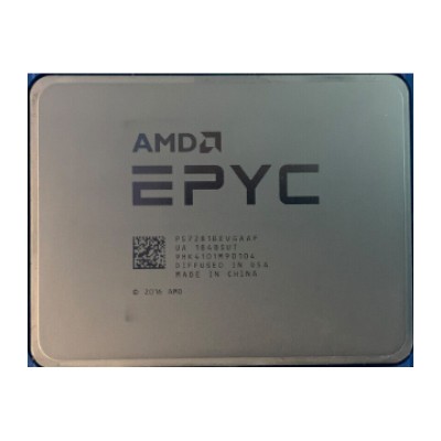 Процессор AMD EPYC 7281