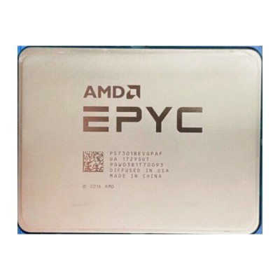 Процессор AMD EPYC 7301