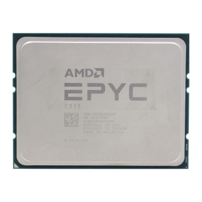 Процессор AMD EPYC 7313